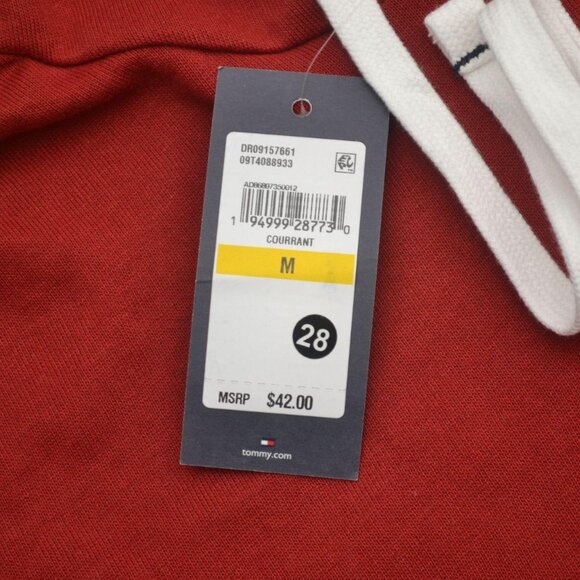 Tommy Hilfiger Men's Long Sleepwear Hooded Sleepwear BNWT - Picture 3 of 6